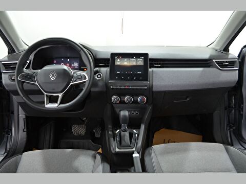 renault, clio, 1.0 tce evolution x-tronic, otomatik, benzin 2.el otomobil | renew 27