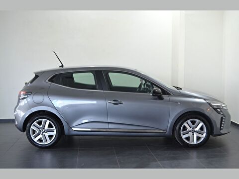 renault, clio, 1.0 tce evolution x-tronic, otomatik, benzin 2.el otomobil | renew 8