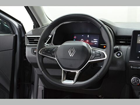 renault, clio, 1.0 tce evolution x-tronic, otomatik, benzin 2.el otomobil | renew 29