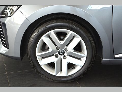 renault, clio, 1.0 tce evolution x-tronic, otomatik, benzin 2.el otomobil | renew 13