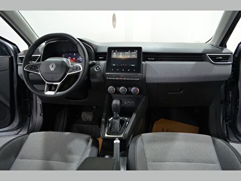renault, clio, 1.0 tce evolution x-tronic, otomatik, benzin 2.el otomobil | renew 30