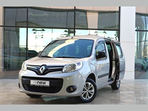 renault, kangoo multix, combi 1.5 dcı touch, manuel, dizel 2.el otomobil | renew 7