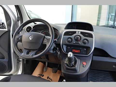 renault, kangoo multix, combi 1.5 dcı touch, manuel, dizel 2.el otomobil | renew 29