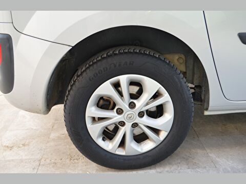 renault, kangoo multix, combi 1.5 dcı touch, manuel, dizel 2.el otomobil | renew 12