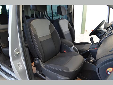 renault, kangoo multix, combi 1.5 dcı touch, manuel, dizel 2.el otomobil | renew 21