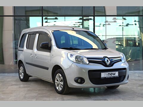renault, kangoo multix, combi 1.5 dcı touch, manuel, dizel 2.el otomobil | renew 11