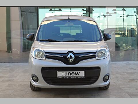 renault, kangoo multix, combi 1.5 dcı touch, manuel, dizel 2.el otomobil | renew 3