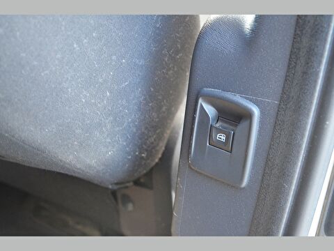 renault, kangoo multix, combi 1.5 dcı touch, manuel, dizel 2.el otomobil | renew 22