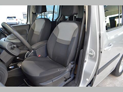 renault, kangoo multix, combi 1.5 dcı touch, manuel, dizel 2.el otomobil | renew 19