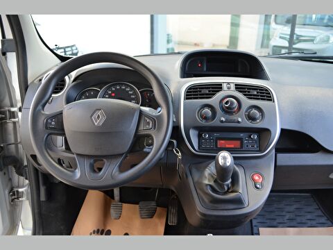 renault, kangoo multix, combi 1.5 dcı touch, manuel, dizel 2.el otomobil | renew 28