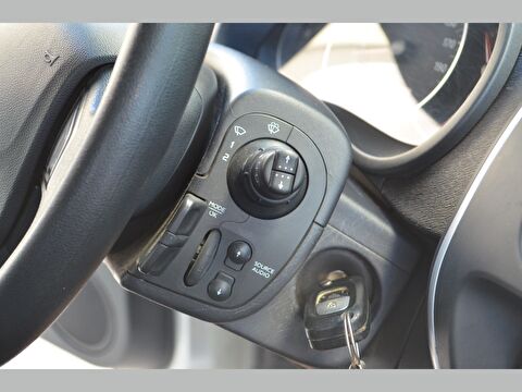 renault, kangoo multix, combi 1.5 dcı touch, manuel, dizel 2.el otomobil | renew 31