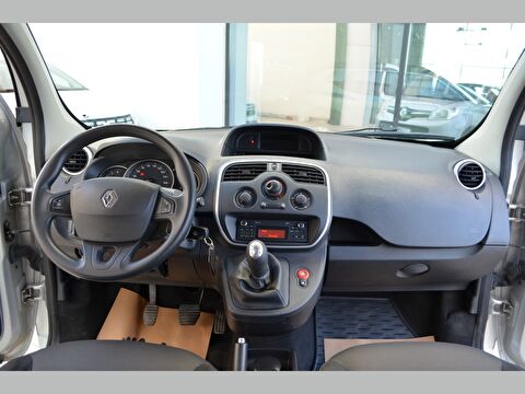 renault, kangoo multix, combi 1.5 dcı touch, manuel, dizel 2.el otomobil | renew 14