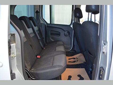 renault, kangoo multix, combi 1.5 dcı touch, manuel, dizel 2.el otomobil | renew 15