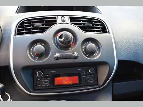 renault, kangoo multix, combi 1.5 dcı touch, manuel, dizel 2.el otomobil | renew 18
