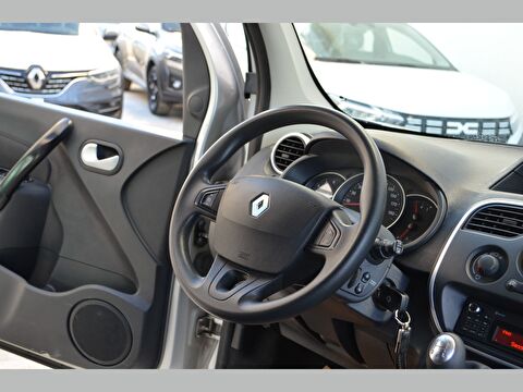 renault, kangoo multix, combi 1.5 dcı touch, manuel, dizel 2.el otomobil | renew 27