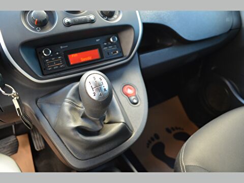 renault, kangoo multix, combi 1.5 dcı touch, manuel, dizel 2.el otomobil | renew 25