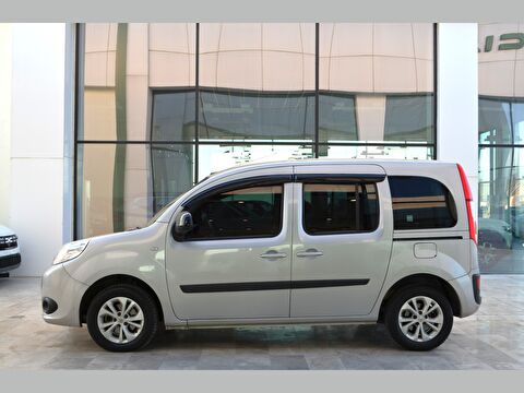 renault, kangoo multix, combi 1.5 dcı touch, manuel, dizel 2.el otomobil | renew 5