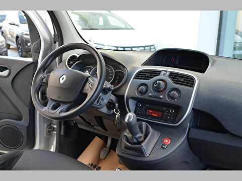 renault, kangoo multix, combi 1.5 dcı touch, manuel, dizel 2.el otomobil | renew 20