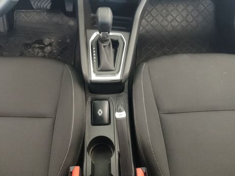 renault, clio, 1.0 tce evolution x-tronic, otomatik, benzin 2.el otomobil | renew 16