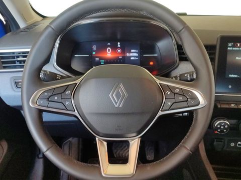 renault, clio, 1.0 tce evolution x-tronic, otomatik, benzin 2.el otomobil | renew 10