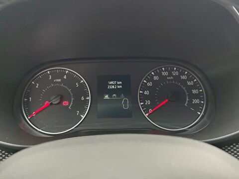 dacia, sandero stepway, 1.0 tce expression cvt, otomatik, benzin 2.el otomobil | renew 11