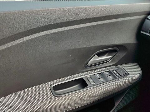 dacia, sandero stepway, 1.0 tce expression cvt, otomatik, benzin 2.el otomobil | renew 18