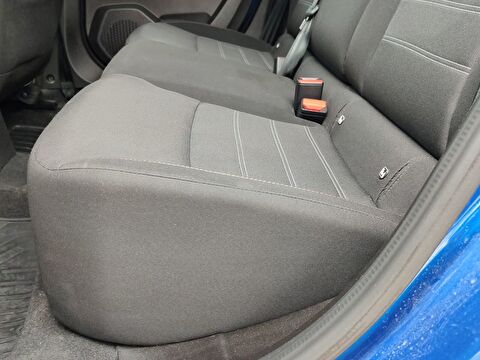 dacia, sandero stepway, 1.0 tce expression cvt, otomatik, benzin 2.el otomobil | renew 20