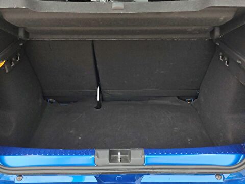 dacia, sandero stepway, 1.0 tce expression cvt, otomatik, benzin 2.el otomobil | renew 22