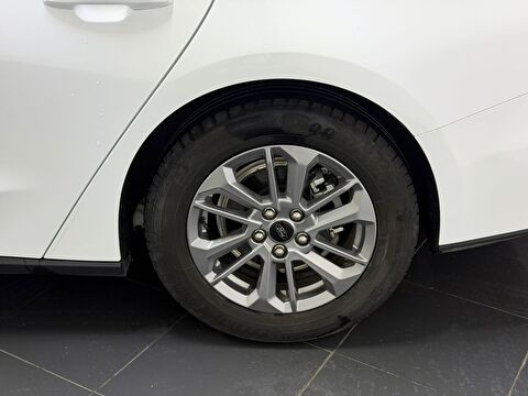 ford, focus, 1.5 ecoblue titanium stil, otomatik, dizel 2.el otomobil | renew 13