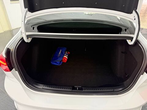 ford, focus, 1.5 ecoblue titanium stil, otomatik, dizel 2.el otomobil | renew 21