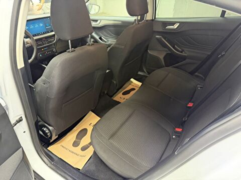 ford, focus, 1.5 ecoblue titanium stil, otomatik, dizel 2.el otomobil | renew 19