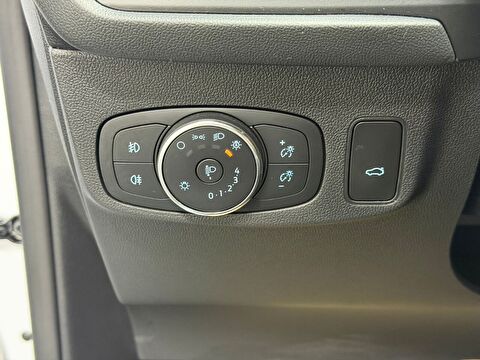 ford, focus, 1.5 ecoblue titanium stil, otomatik, dizel 2.el otomobil | renew 24