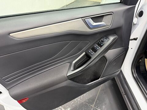 ford, focus, 1.5 ecoblue titanium stil, otomatik, dizel 2.el otomobil | renew 22