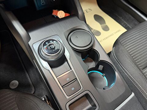 ford, focus, 1.5 ecoblue titanium stil, otomatik, dizel 2.el otomobil | renew 28