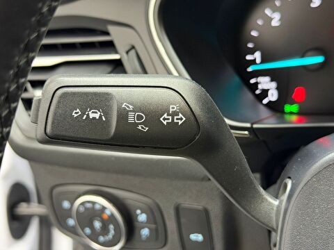 ford, focus, 1.5 ecoblue titanium stil, otomatik, dizel 2.el otomobil | renew 23