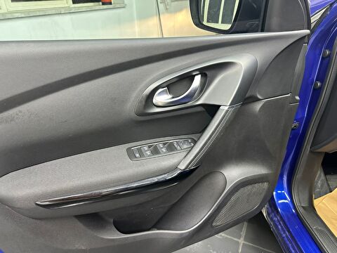 renault, kadjar, suv 1.3 tce touch roof edc, otomatik, benzin 2.el otomobil | renew 15