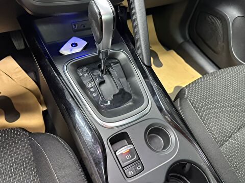 renault, kadjar, suv 1.3 tce touch roof edc, otomatik, benzin 2.el otomobil | renew 19