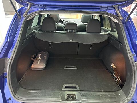 renault, kadjar, suv 1.3 tce touch roof edc, otomatik, benzin 2.el otomobil | renew 23