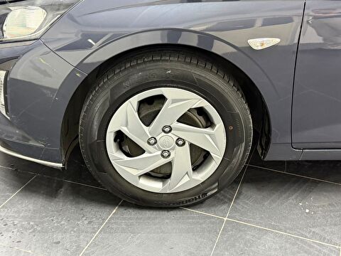 hyundai, i20, 1.4 mpı jump, otomatik, benzin 2.el otomobil | renew 12