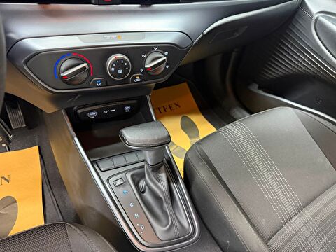 hyundai, i20, 1.4 mpı jump, otomatik, benzin 2.el otomobil | renew 29