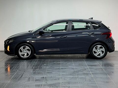 hyundai, i20, 1.4 mpı jump, otomatik, benzin 2.el otomobil | renew 3