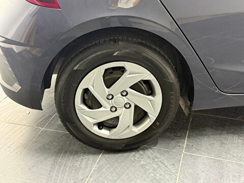 hyundai, i20, 1.4 mpı jump, otomatik, benzin 2.el otomobil | renew 10