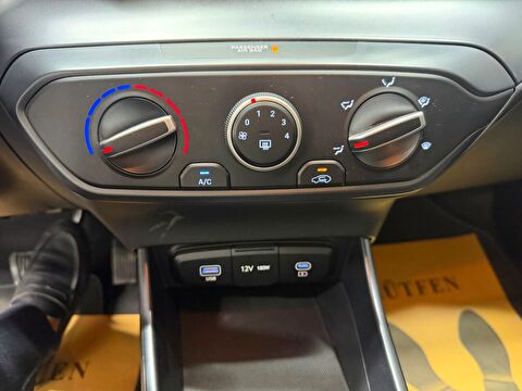 hyundai, i20, 1.4 mpı jump, otomatik, benzin 2.el otomobil | renew 28