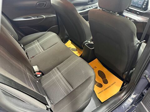 hyundai, i20, 1.4 mpı jump, otomatik, benzin 2.el otomobil | renew 16