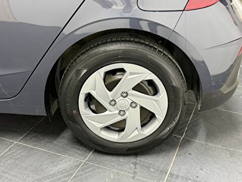 hyundai, i20, 1.4 mpı jump, otomatik, benzin 2.el otomobil | renew 13