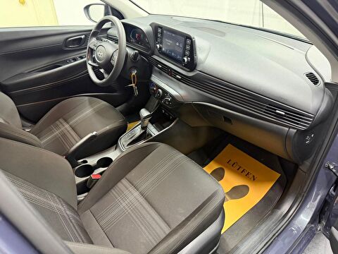 hyundai, i20, 1.4 mpı jump, otomatik, benzin 2.el otomobil | renew 14