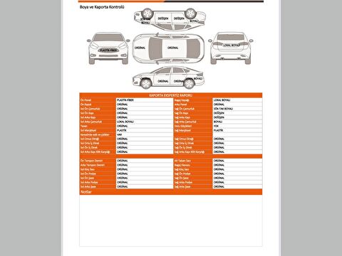 honda, civic, sedan 1.6 i-vtec premium, manuel, benzin + lpg 2.el otomobil | renew 22