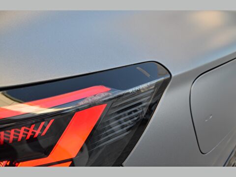 renault, austral, suv 1.2 e-tech techno esprit alpine otomatik, otomatik, hybrid 2.el otomobil | renew 35