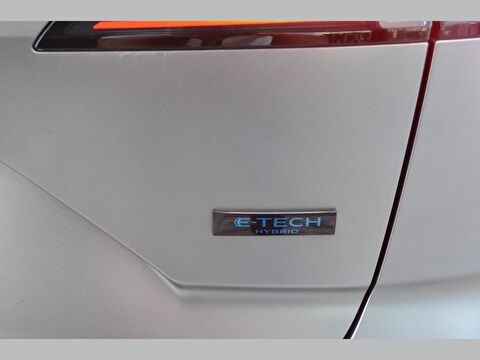 renault, austral, suv 1.2 e-tech techno esprit alpine otomatik, otomatik, hybrid 2.el otomobil | renew 33