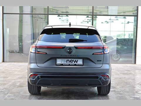 renault, austral, suv 1.2 e-tech techno esprit alpine otomatik, otomatik, hybrid 2.el otomobil | renew 8